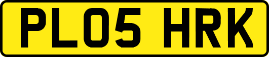 PL05HRK