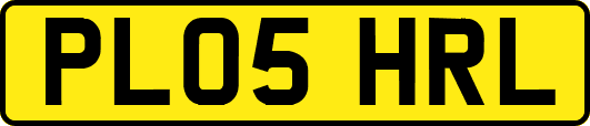 PL05HRL