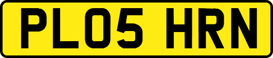 PL05HRN