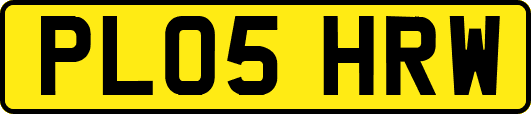 PL05HRW