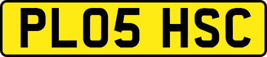 PL05HSC