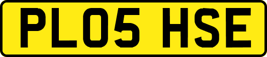 PL05HSE