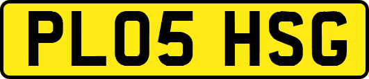 PL05HSG