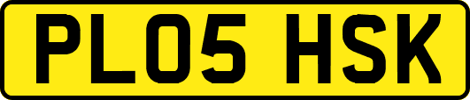 PL05HSK