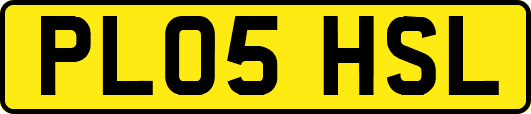 PL05HSL