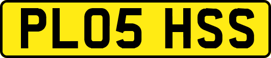 PL05HSS
