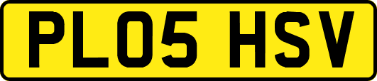 PL05HSV