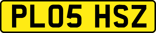 PL05HSZ