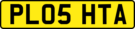 PL05HTA