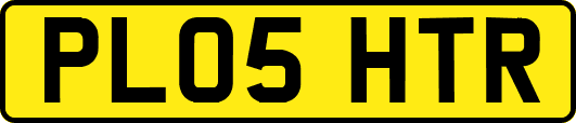 PL05HTR