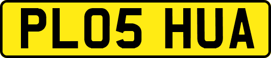 PL05HUA