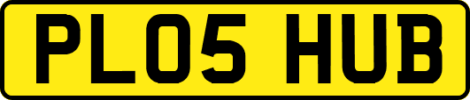 PL05HUB