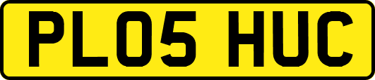 PL05HUC