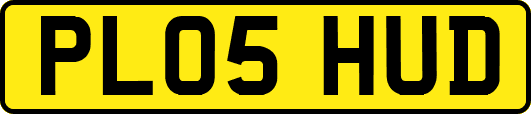 PL05HUD