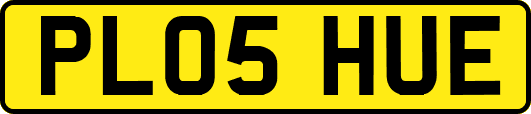 PL05HUE