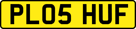 PL05HUF