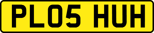 PL05HUH