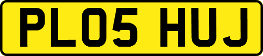 PL05HUJ