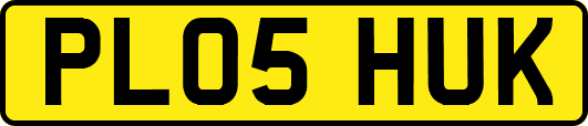 PL05HUK