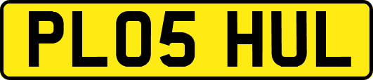 PL05HUL