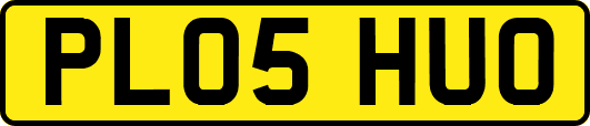 PL05HUO