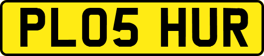 PL05HUR