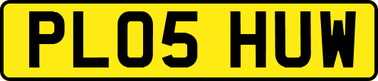 PL05HUW