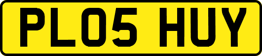 PL05HUY