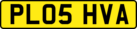 PL05HVA