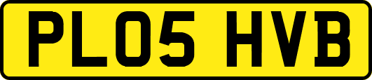 PL05HVB