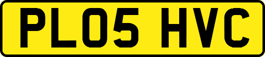 PL05HVC