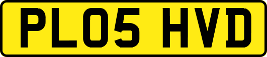 PL05HVD