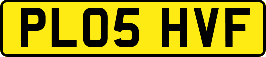 PL05HVF