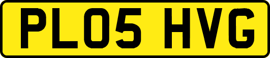 PL05HVG