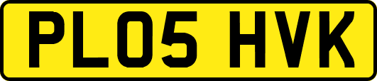 PL05HVK