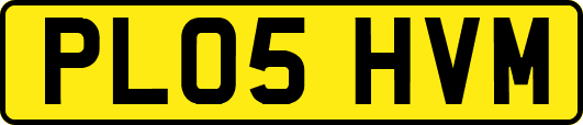 PL05HVM