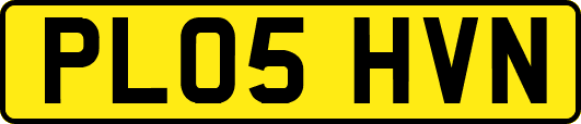 PL05HVN
