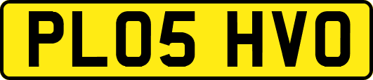 PL05HVO