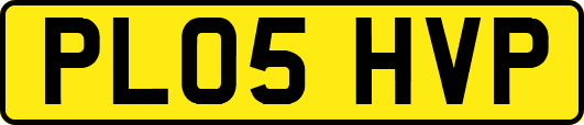 PL05HVP