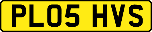 PL05HVS