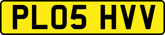 PL05HVV