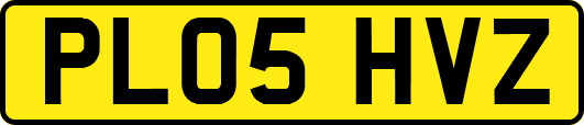 PL05HVZ