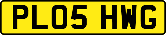 PL05HWG