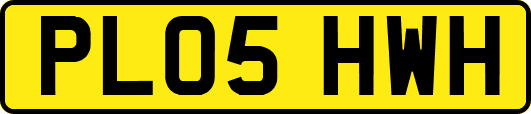 PL05HWH