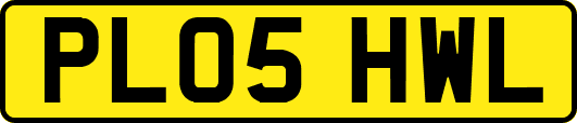 PL05HWL