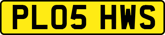 PL05HWS
