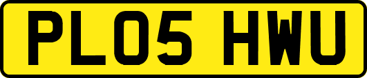 PL05HWU
