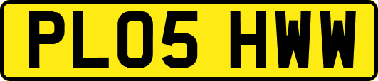 PL05HWW