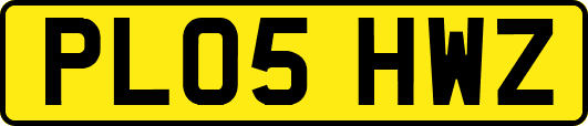 PL05HWZ