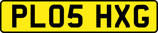 PL05HXG